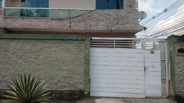 Casa da Caixa em NOVA IGUACU / RJ - 1444406255221