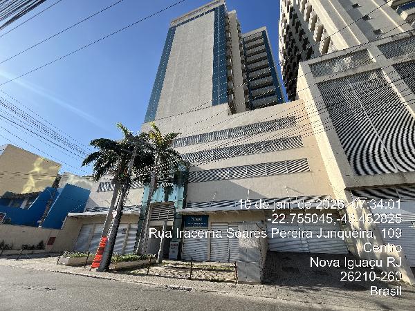 Sala da Caixa em NOVA IGUACU / RJ - 1444406275176