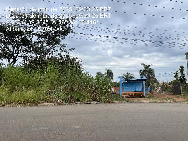 Terreno da Caixa em ATIBAIA / SP - 1444406325483