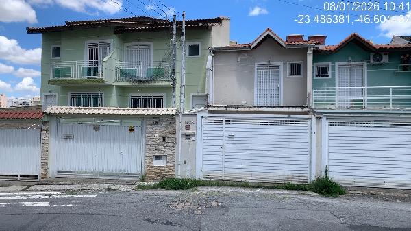 Casa da Caixa em SAO PAULO / SP - 1444406382959