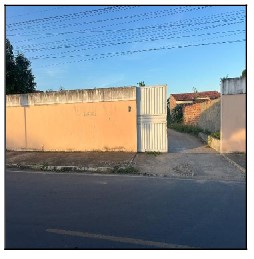 Terreno da Caixa em CIPO / BA - 1444406973019