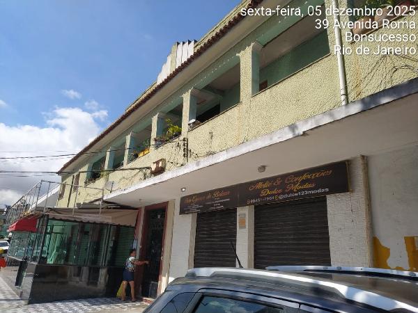 Apartamento da Caixa em RIO DE JANEIRO / RJ - 1444407137982