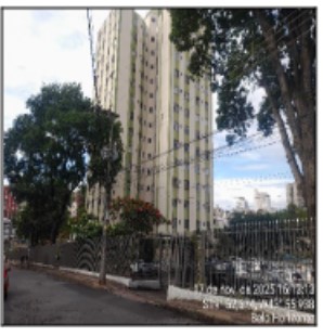 Apartamento da Caixa em BELO HORIZONTE / MG - 1444407174870