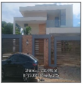 Terreno da Caixa em LUZIANIA / GO - 1444407275960