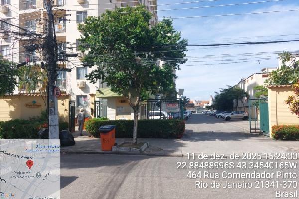 Apartamento da Caixa em RIO DE JANEIRO / RJ - 1444407523920