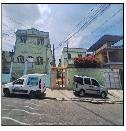 Casa da Caixa em NILOPOLIS / RJ - 1444407599552