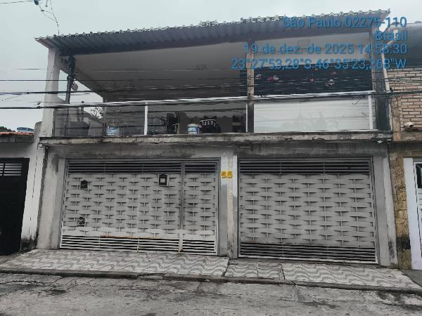 Casa da Caixa em SAO PAULO / SP - 1444408585130