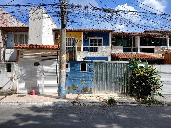 Casa da Caixa em MESQUITA / RJ - 1444408792720