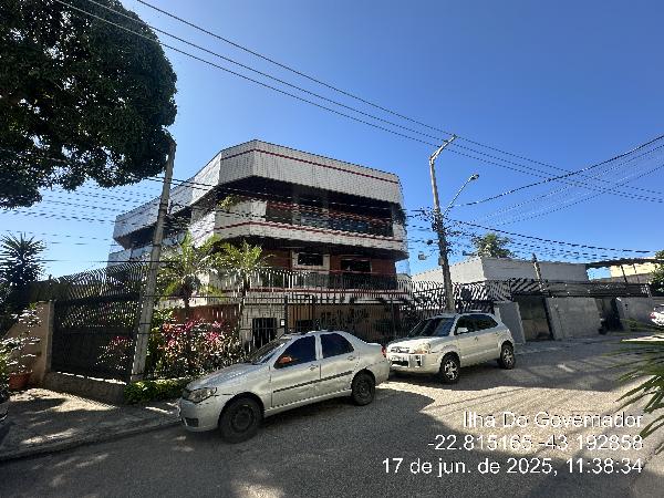 Apartamento da Caixa em RIO DE JANEIRO / RJ - 1444409650709