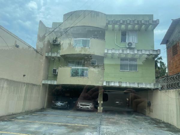 Apartamento da Caixa em RIO DE JANEIRO / RJ - 1444409955380