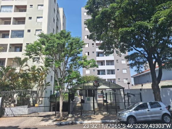 Apartamento da Caixa em SAO PAULO / SP - 1444411542888