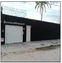Casa da Caixa em GUARUJA / SP - 1444411625066