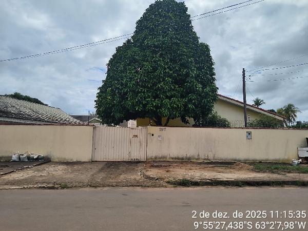 Imóvel da Caixa em ARIQUEMES / RO - 1444411651644