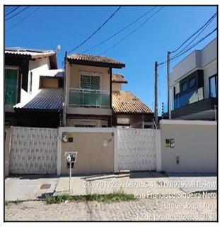 Casa da Caixa em CAMPOS DOS GOYTACAZES / RJ - 1444411853930