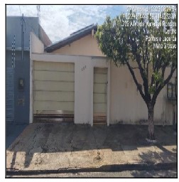 Casa da Caixa em PONTES E LACERDA / MT - 1444411943890