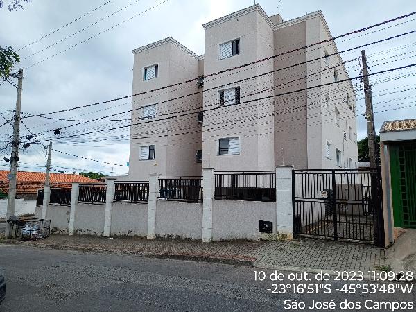 Apartamento da Caixa em SAO JOSE DOS CAMPOS / SP - 1444412218502