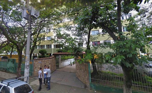 Apartamento da Caixa em RIO DE JANEIRO / RJ - 1444413289039