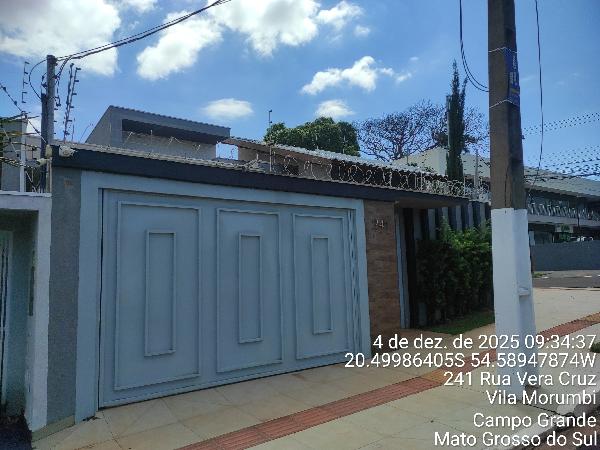 Casa da Caixa em CAMPO GRANDE / MS - 1444413409522