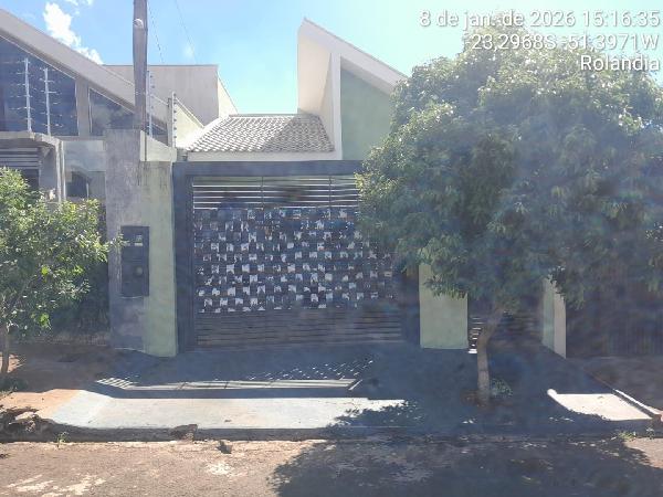 Terreno da Caixa em ROLANDIA / PR - 1444413582798