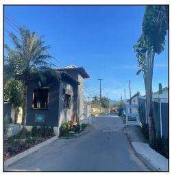 Casa da Caixa em CACHOEIRAS DE MACACU / RJ - 1444413813544