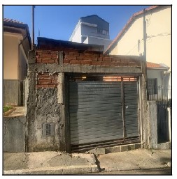 Casa da Caixa em SAO PAULO / SP - 1444414209527