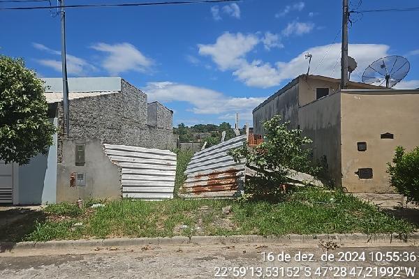 Terreno da Caixa em CAPIVARI / SP - 1444414605830