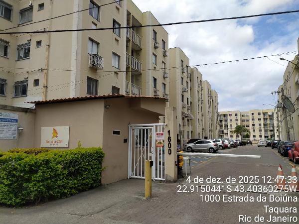 Apartamento da Caixa em RIO DE JANEIRO / RJ - 1444414684950