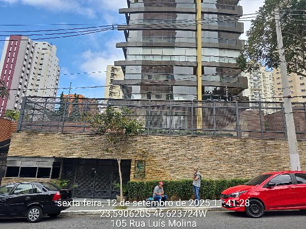 Apartamento da Caixa em SAO PAULO / SP - 1444414864193