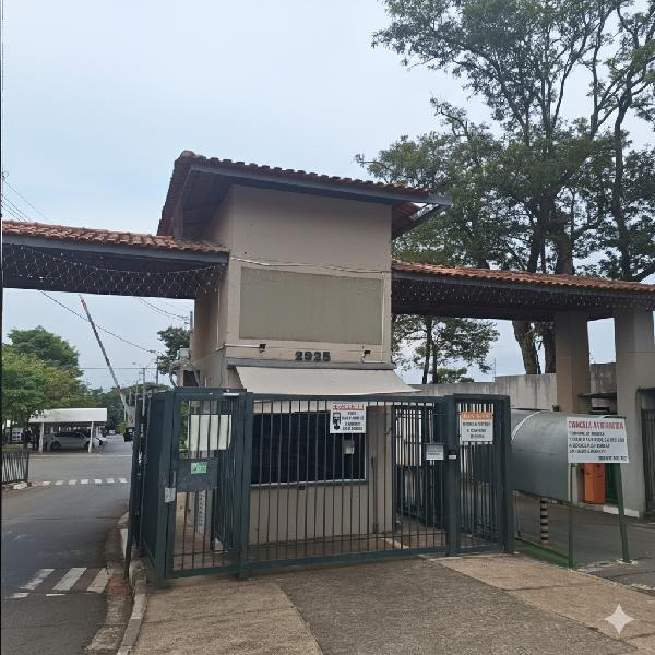 Apartamento da Caixa em JAGUARIUNA / SP - 1444415064204