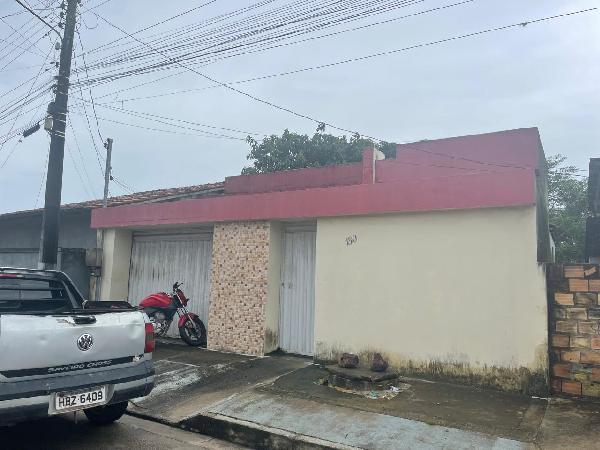 Casa da Caixa em CAPANEMA / PA - 1444415084531