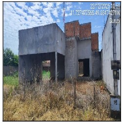 Terreno da Caixa em GURUPI / TO - 1444415340635