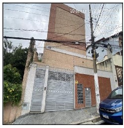 Apartamento da Caixa em SAO PAULO / SP - 1444415435261