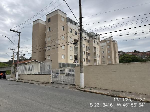 Apartamento da Caixa em COTIA / SP - 1444415572781