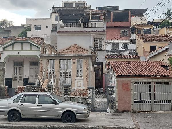 Apartamento da Caixa em RIO DE JANEIRO / RJ - 1444415854485