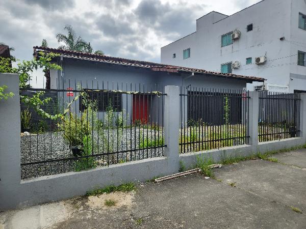Casa da Caixa em JOINVILLE / SC - 1444415924149