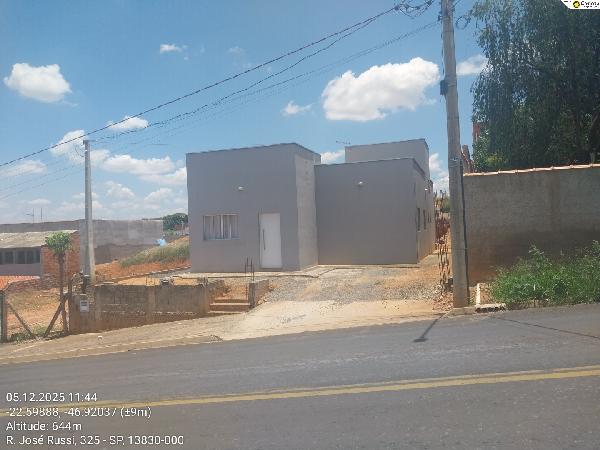 Casa da Caixa em SANTO ANTONIO DE POSSE / SP - 1444416041763