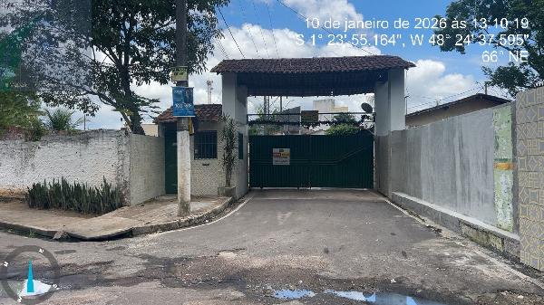 Terreno da Caixa em ANANINDEUA / PA - 1444416055853