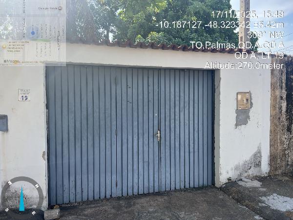 Casa da Caixa em PALMAS / TO - 1444416071956