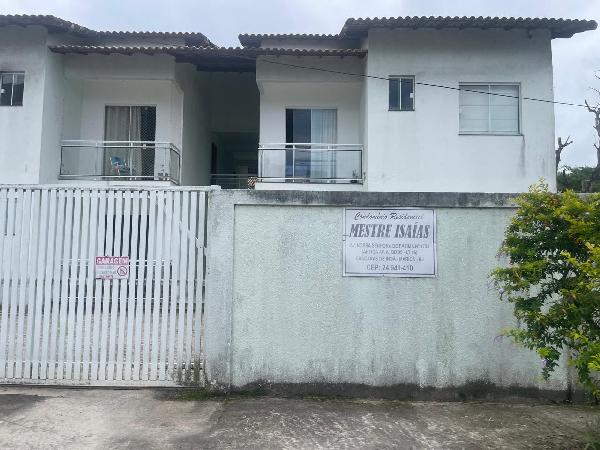 Apartamento da Caixa em MARICA / RJ - 1444416276949