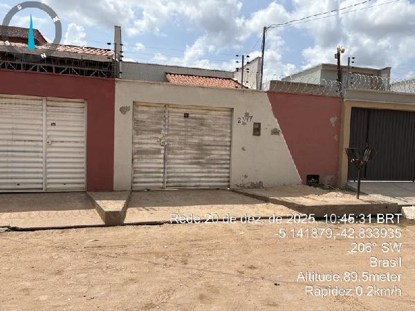 Imóvel da Caixa em TIMON / MA - 1444416633202