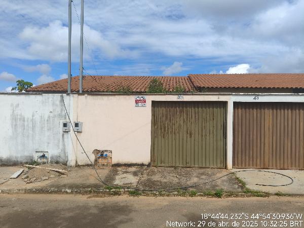 Casa da Caixa em FELIXLANDIA / MG - 1444417321573