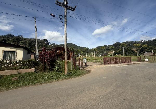 Terreno da Caixa em TERESOPOLIS / RJ - 1444417417082