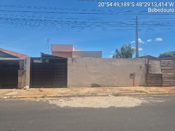 Casa da Caixa em BEBEDOURO / SP - 1444417550416
