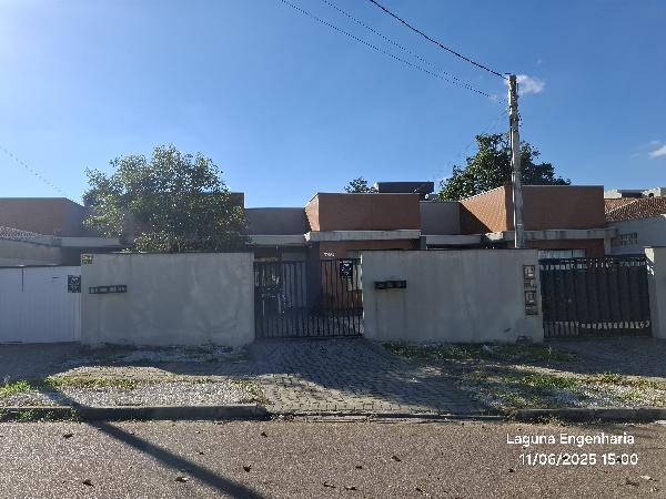 Casa da Caixa em FAZENDA RIO GRANDE / PR - 1444417646480