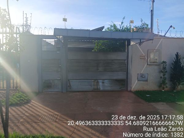 Casa da Caixa em CAMPO GRANDE / MS - 1444417656656