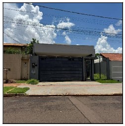 Casa da Caixa em CAMPO GRANDE / MS - 1444417713501