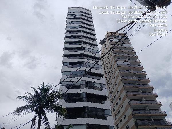 Apartamento da Caixa em GUARUJA / SP - 1444418113885