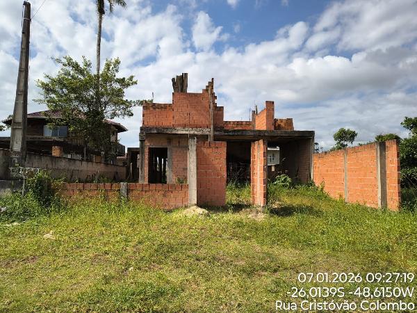 Terreno da Caixa em ITAPOA / SC - 1444418370080