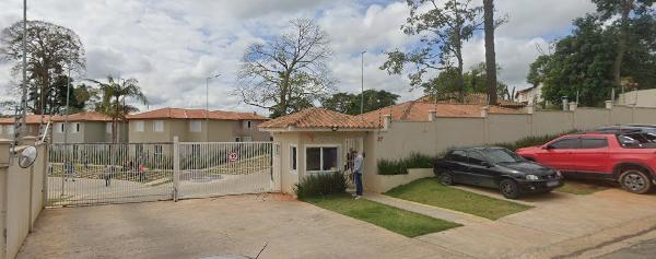Casa da Caixa em VARGEM GRANDE PAULISTA / SP - 1444418483542
