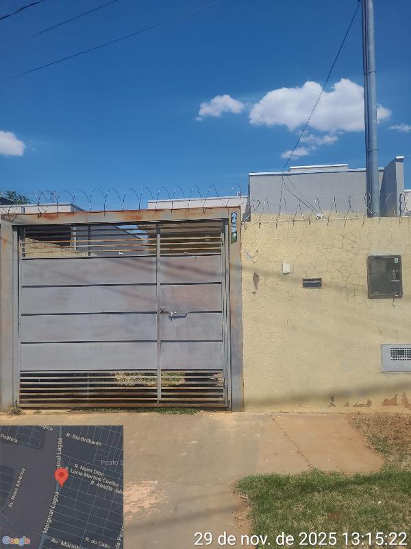 Casa da Caixa em CAMPO GRANDE / MS - 1444418764061